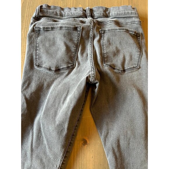 Banana Republic Skinny fit Jeans‎ Size 28/6 - Picture 9 of 12
